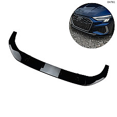 Tuning lip spoiler αεροτομής μπροστινού προφυλακτήρα Audi A3 8Y S3 2020-2024 – DA761 - Sellzone.bg Tuning lip spoiler αεροτομής μπροστινού προφυλακτήρα Audi A3 8Y S3 2020-2024 – DA761